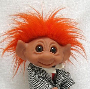 Meet your Posher, Kristina